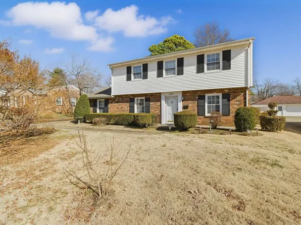 2923 Old Hartford Rd, Owensboro, KY 42303