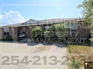 1812 Aztec Trce APT B, Harker Heights, TX 76548