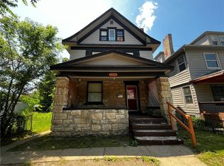 2448 Brooklyn Ave, Kansas City, MO 64127