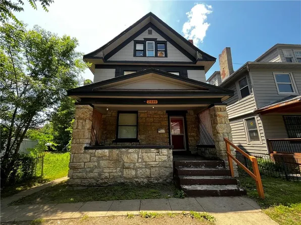2448 Brooklyn Ave, Kansas City, MO 64127