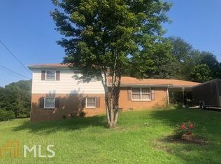 645 Rockdale Ct NW, Conyers, GA 30012