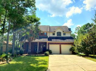 39 Pleasant Ct, Spring, TX 77389