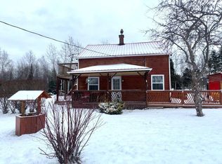 920 Stewart Hill Rd, Upper Stewiacke, NS B0N 2P0