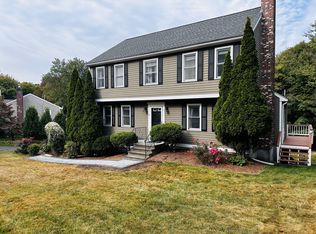 21 Hillando Dr, Shrewsbury, MA 01545