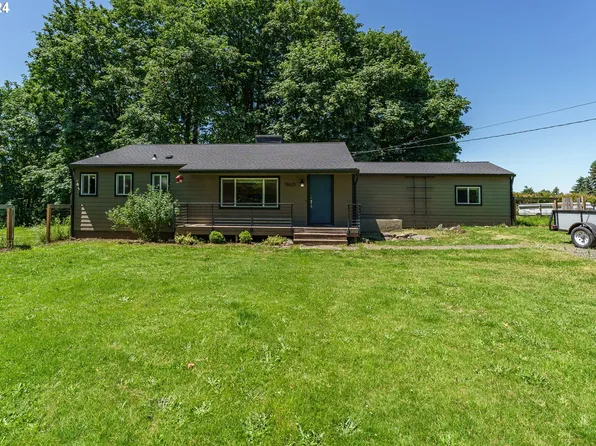 19625 SE Jacoby Rd, Sandy, OR 97055