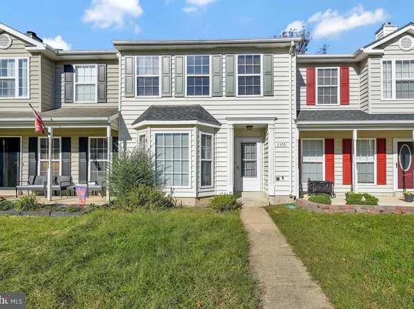 2355 Hazelwood Ct, Waldorf, MD 20601