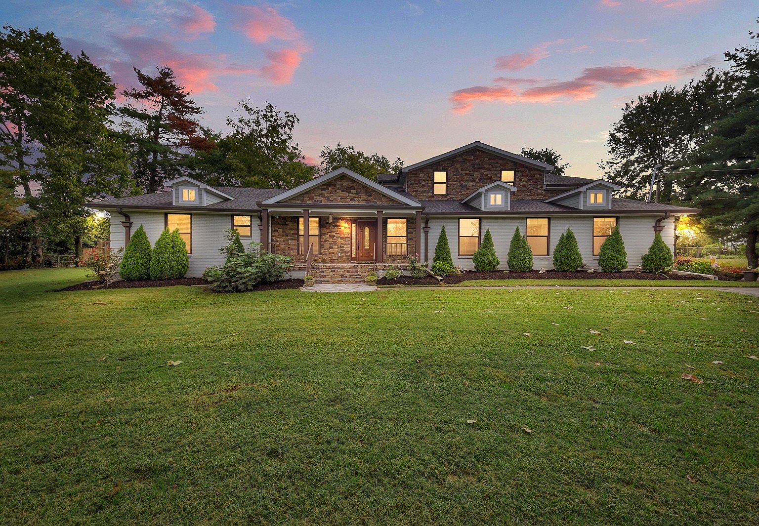 1106 Dr, Brentwood, TN 37027 MLS 2579404 Zillow