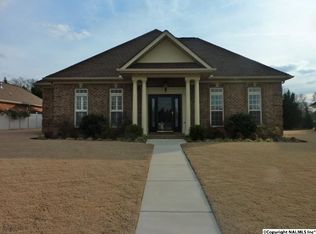 2005 Park Ter SE, Decatur, AL 35601