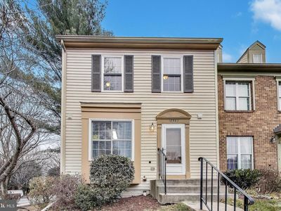 18963 Ferry Landing Cir, Germantown, MD, 20874