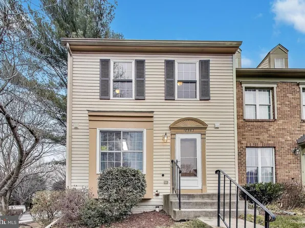18963 Ferry Landing Cir, Germantown, MD 20874