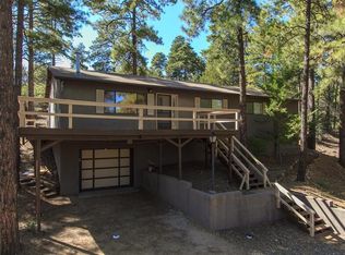 1110 N Turkey Run, Prescott, AZ 86305