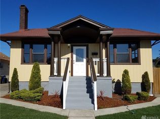 617 E 34th St, Tacoma, WA 98404