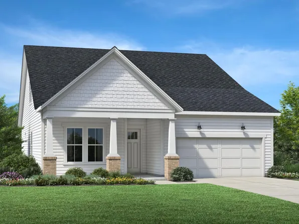 114 Winding Stream Cir Lot 21, Saltcreek Elite Craftsman Simpsonville, SC 29681