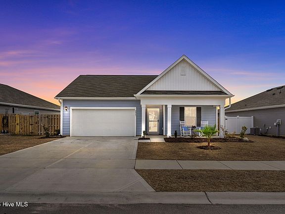 2nd image of 2061 Course Lane Lot 281