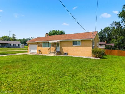 1371 Lambert St, Alliance, OH, 44601