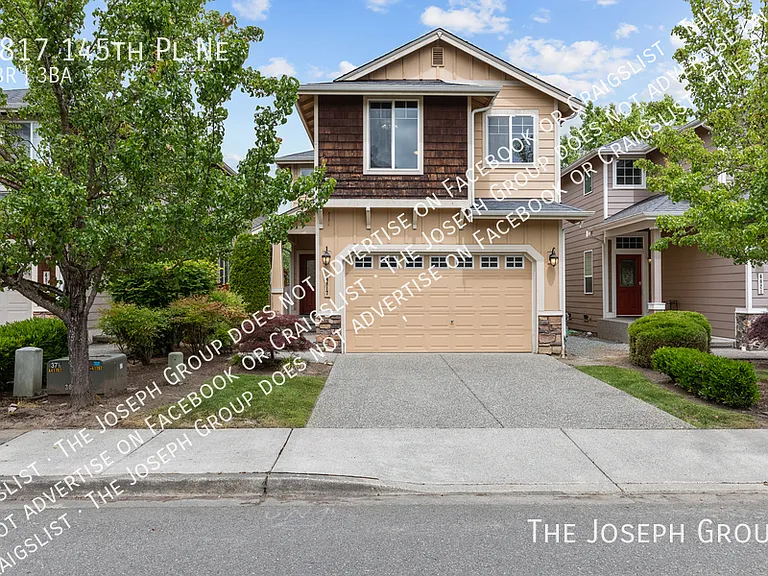 4817 145th Pl NE — Photo 1