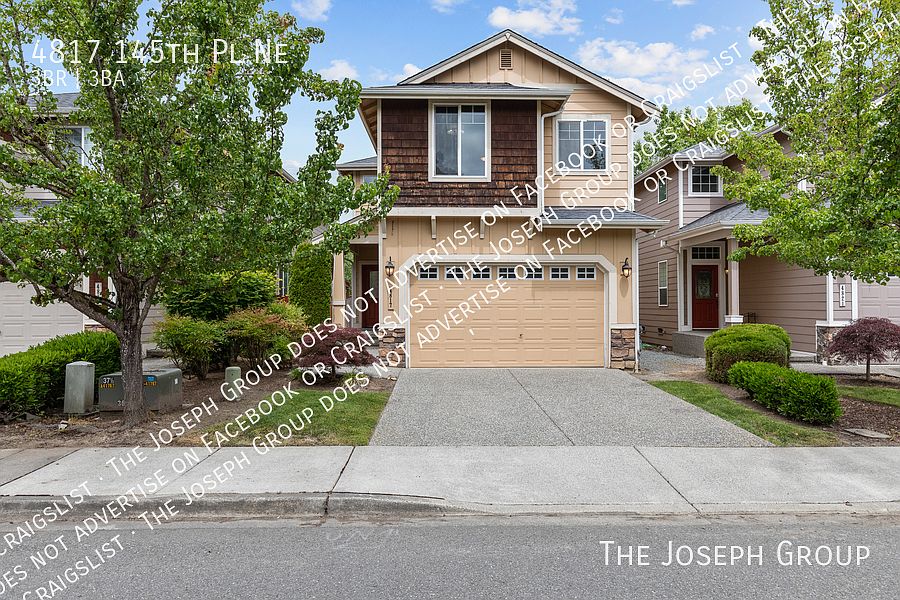 1st image of 4817 145th Pl NE