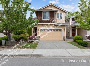 4817 145th Pl NE, Marysville, WA 98271