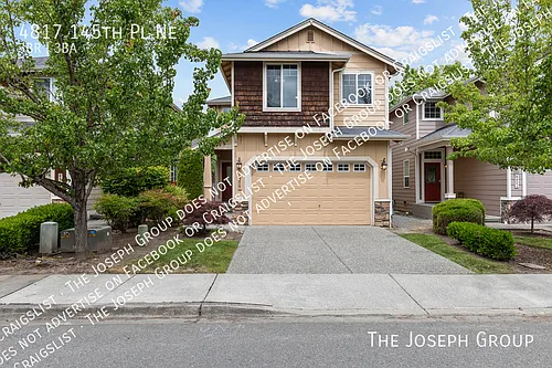 4817 145th Pl NE Photo 1 4817 145th Pl NE Photo 1