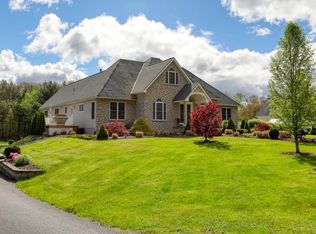 93 Kendall St, Granby, MA 01033