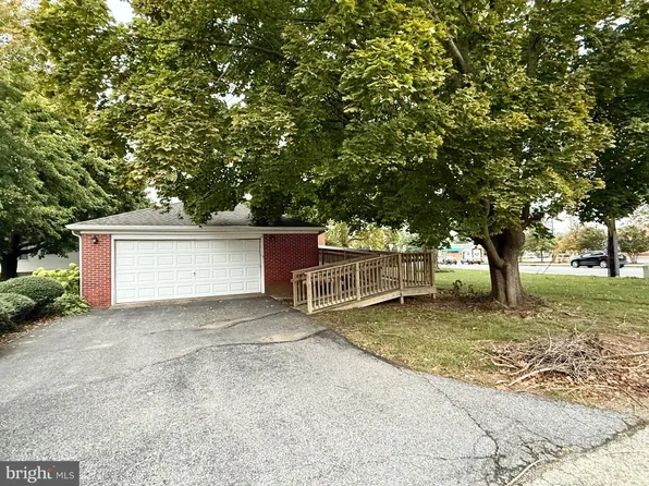 5 Wyoming Ave, Dover, DE 19904