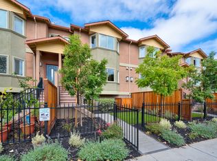 317 6th Ave, Menlo Park, CA 94025