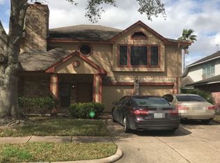 2004 Village Park Dr, Missouri City, TX 77489