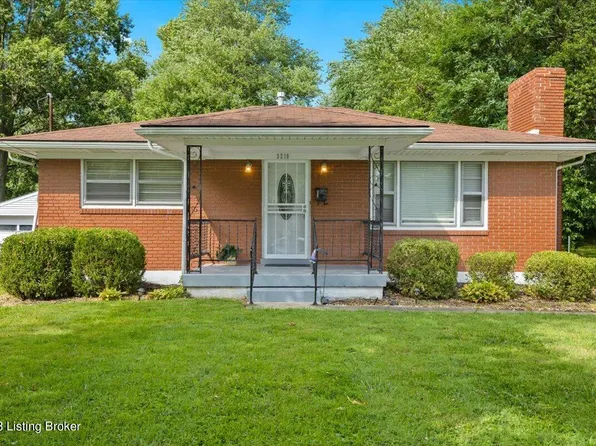 3219 Patricia Dr, Louisville, KY 40216