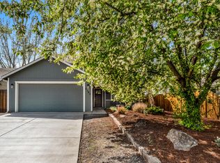 3164 SW Newberry Ave, Redmond, OR 97756