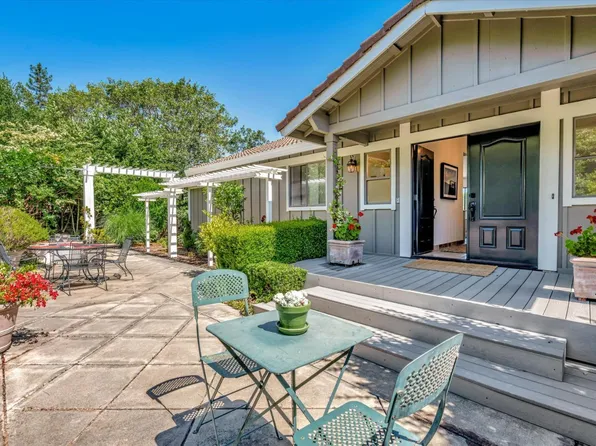 1176 Santolina Drive, Novato, CA 94945