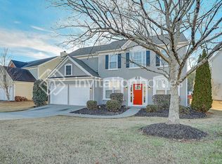4391 Sugar Maple Dr NW, Acworth, GA 30101