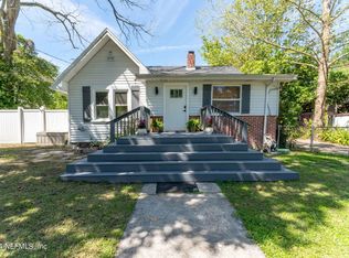 1614 Stimson St, Jacksonville, FL 32210