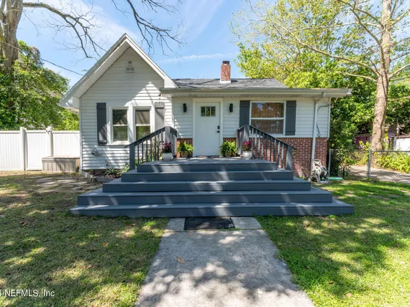 1614 STIMSON Street, Jacksonville, FL 32210