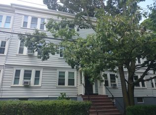 269 Forest Hills St #1, Jamaica Plain, MA 02130