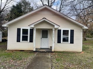 1830 Baugh St NE, Cleveland, TN 37311