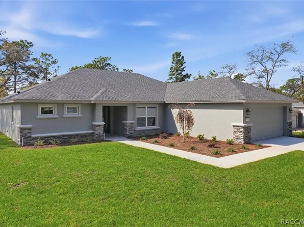 2988 W Pine Ridge Blvd, Beverly Hills, FL 34465