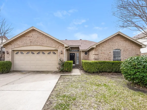 2506 Arapaho Dr, Arlington, TX 76018