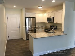 45 Saunders St UNIT 45, Lawrence, MA 01841