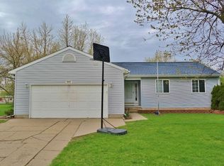 6232 Westdale Dr, Grand Blanc, MI 48439