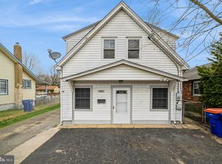 18 E Foundry St, Millville, NJ 08332
