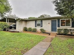 2213 Lanier Dr #B, Austin, TX 78757