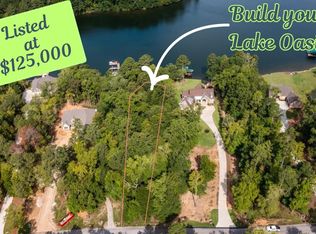 362 Abercrombie Point, Greenwood, SC 29649
