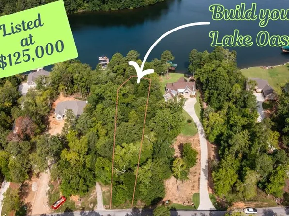 362 Abercrombie Point, Greenwood, SC 29649