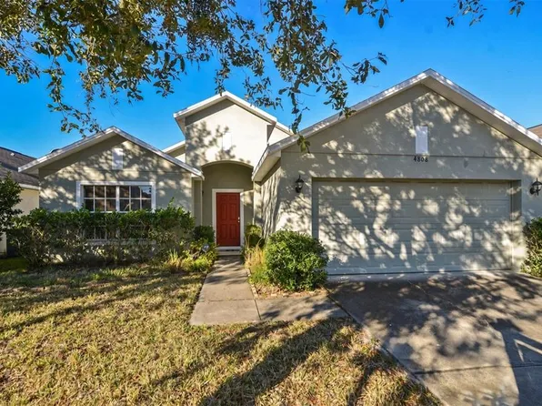4808 NORTHERN DANCER WAY, ORLANDO, FL 32826