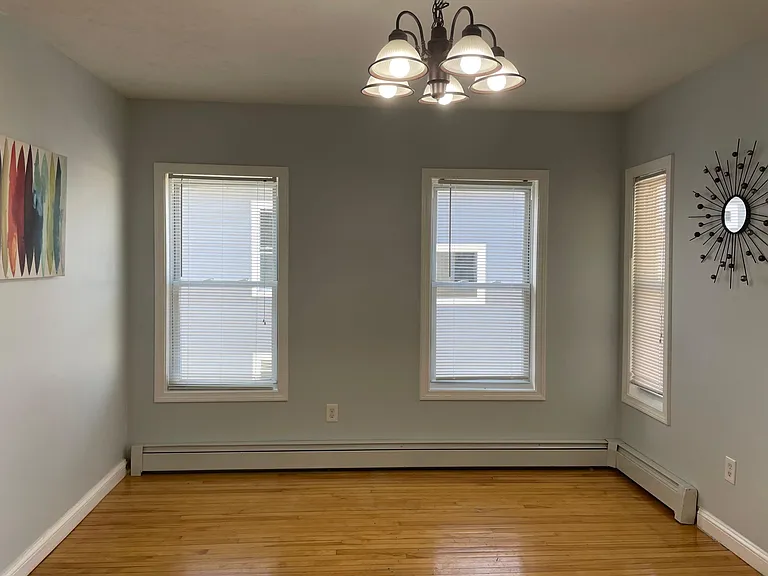 Dinning room