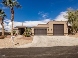 3023 Aladdin Dr, Lake Havasu City, AZ 86404