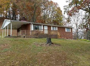 4650 Bowen Ridge Rd, Huntington, WV 25701