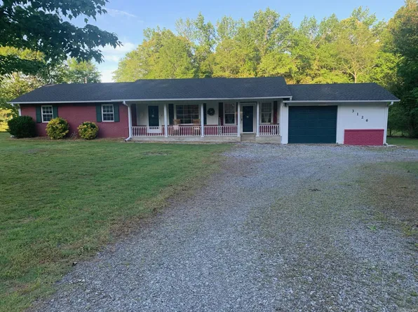 3126 Highway 16 N, Pangburn, AR 72121