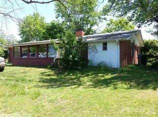 7130 Shiloh Church Rd, Mena, AR 71953