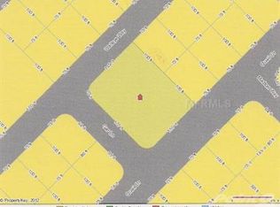 12225 Quail Dr, Placida, FL 33946